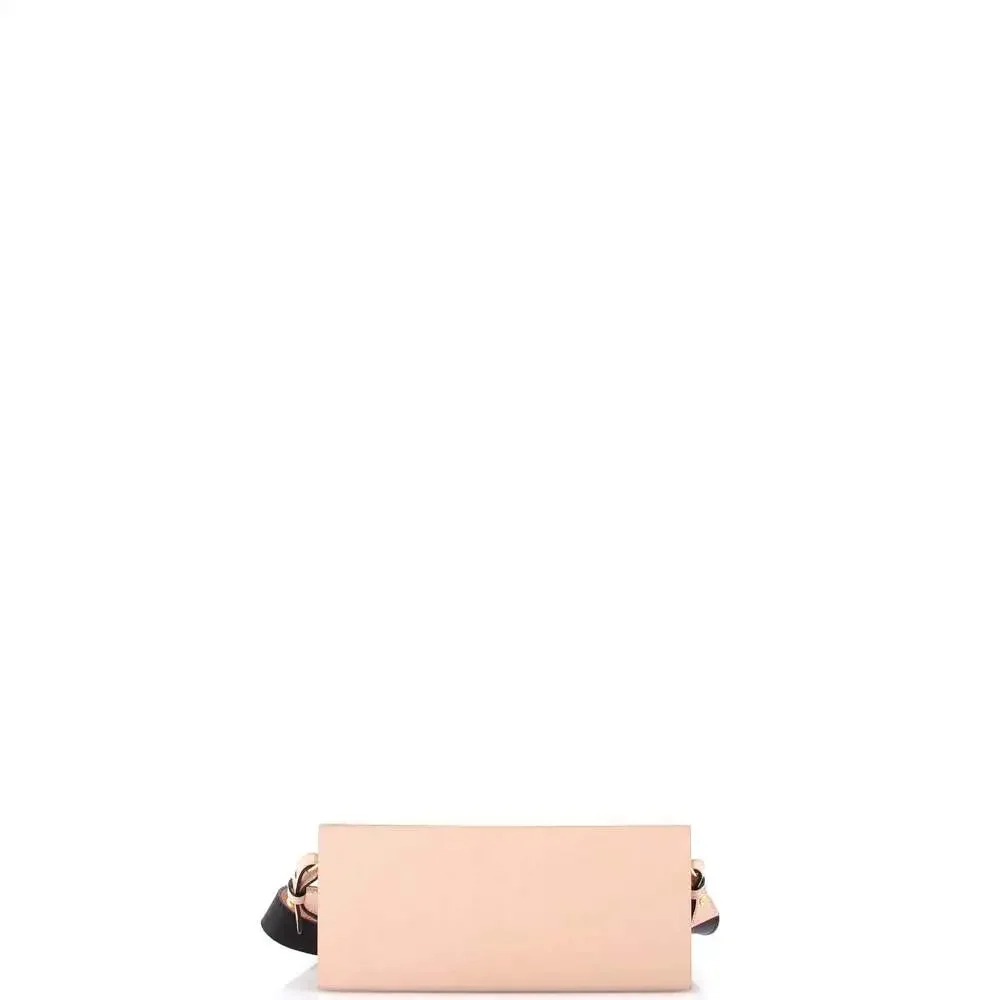 Fendi Logo Horizontal Box Crossbody Bag #237467F71B - Picture 3 of 8